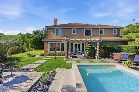 Tiny photo for 7168 Camino Las Ramblas, Camarillo, CA 93012 (MLS # V1-34682)