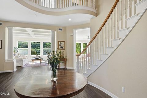 Tiny photo for 7168 Camino Las Ramblas, Camarillo, CA 93012 (MLS # V1-34682)