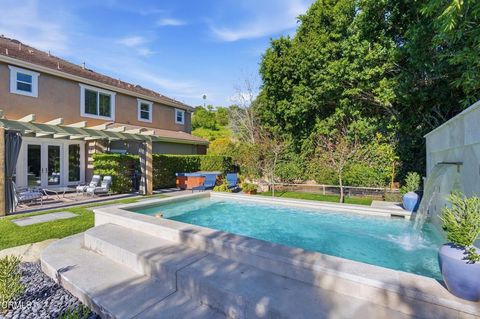 Tiny photo for 7168 Camino Las Ramblas, Camarillo, CA 93012 (MLS # V1-34682)