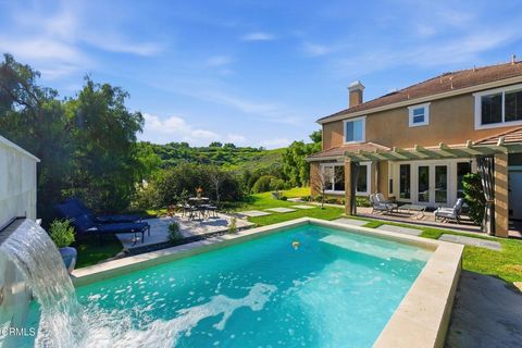 Tiny photo for 7168 Camino Las Ramblas, Camarillo, CA 93012 (MLS # V1-34682)