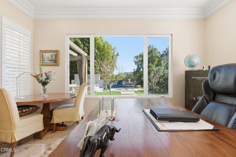 Tiny photo for 7168 Camino Las Ramblas, Camarillo, CA 93012 (MLS # V1-34682)