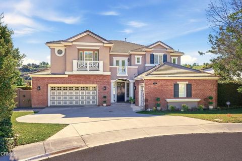 Tiny photo for 7168 Camino Las Ramblas, Camarillo, CA 93012 (MLS # V1-34682)