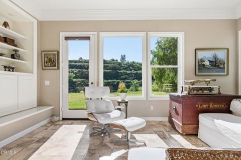 Tiny photo for 7168 Camino Las Ramblas, Camarillo, CA 93012 (MLS # V1-34682)