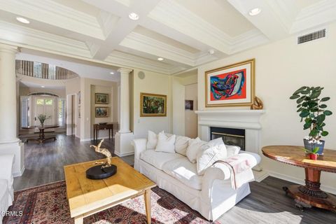 Tiny photo for 7168 Camino Las Ramblas, Camarillo, CA 93012 (MLS # V1-34682)