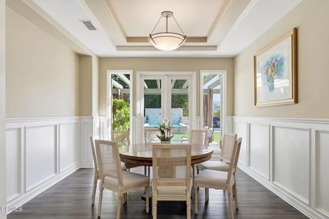 Tiny photo for 7168 Camino Las Ramblas, Camarillo, CA 93012 (MLS # V1-34682)