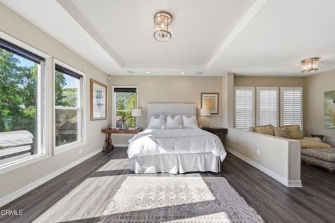 Tiny photo for 7168 Camino Las Ramblas, Camarillo, CA 93012 (MLS # V1-34682)