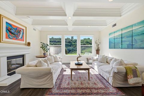 Tiny photo for 7168 Camino Las Ramblas, Camarillo, CA 93012 (MLS # V1-34682)