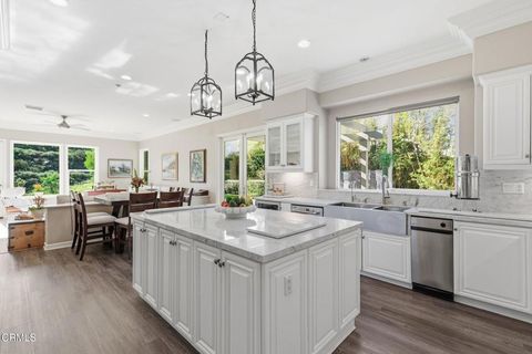 Tiny photo for 7168 Camino Las Ramblas, Camarillo, CA 93012 (MLS # V1-34682)