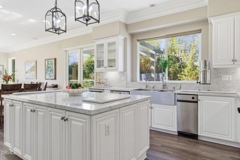 Tiny photo for 7168 Camino Las Ramblas, Camarillo, CA 93012 (MLS # V1-34682)