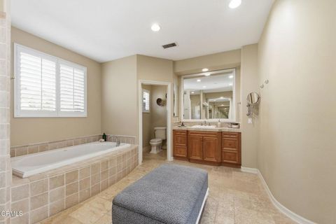 Tiny photo for 7168 Camino Las Ramblas, Camarillo, CA 93012 (MLS # V1-34682)