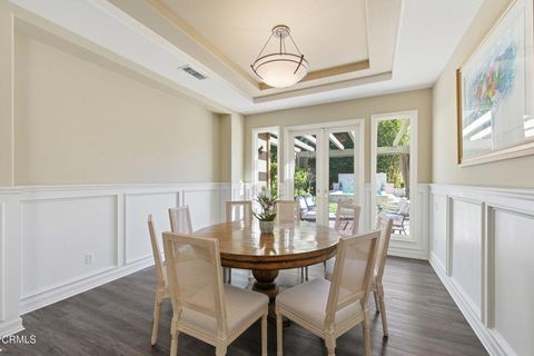 Tiny photo for 7168 Camino Las Ramblas, Camarillo, CA 93012 (MLS # V1-34682)