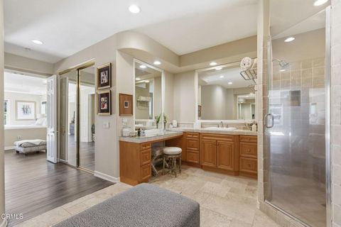 Tiny photo for 7168 Camino Las Ramblas, Camarillo, CA 93012 (MLS # V1-34682)