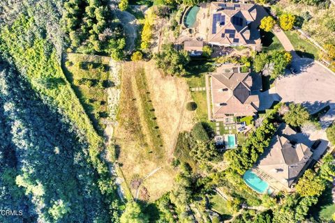 Tiny photo for 7168 Camino Las Ramblas, Camarillo, CA 93012 (MLS # V1-34682)