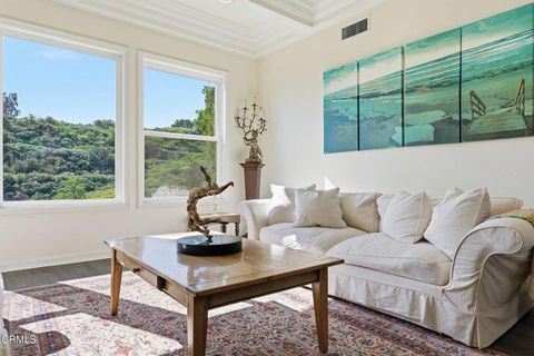 Tiny photo for 7168 Camino Las Ramblas, Camarillo, CA 93012 (MLS # V1-34682)