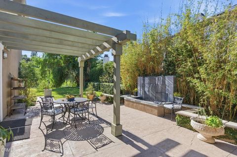 Tiny photo for 7168 Camino Las Ramblas, Camarillo, CA 93012 (MLS # V1-34682)