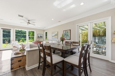 Tiny photo for 7168 Camino Las Ramblas, Camarillo, CA 93012 (MLS # V1-34682)