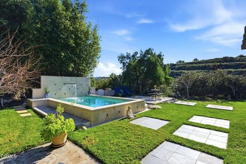 Tiny photo for 7168 Camino Las Ramblas, Camarillo, CA 93012 (MLS # V1-34682)