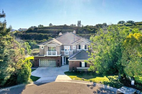 7168 Camino Las Ramblas Camarillo CA 93012