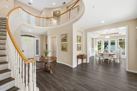 Tiny photo for 7168 Camino Las Ramblas, Camarillo, CA 93012 (MLS # V1-34682)