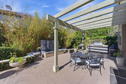 Tiny photo for 7168 Camino Las Ramblas, Camarillo, CA 93012 (MLS # V1-34682)