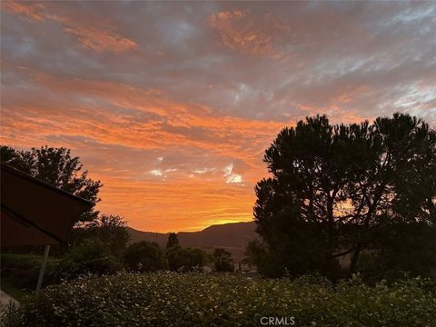 5353 Algarrobo B Laguna Woods CA 92637