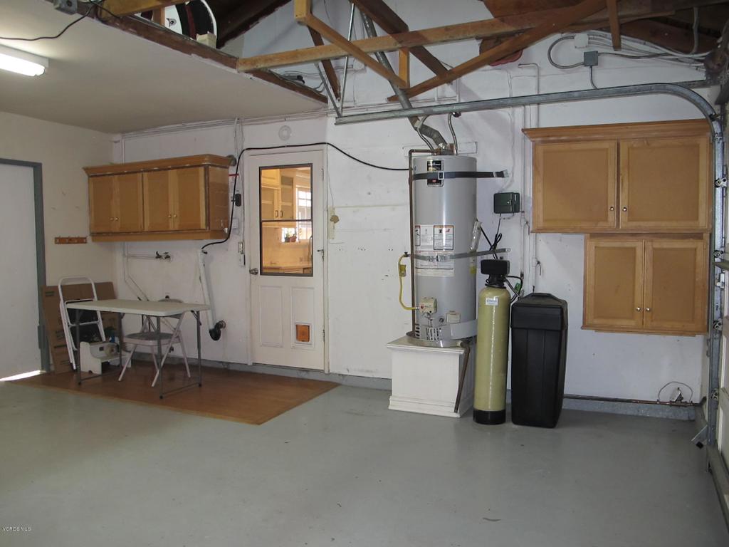 Ventura: Other - Residential Lease