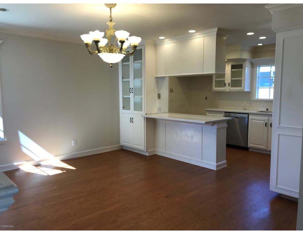 Ventura: Other - Residential Lease