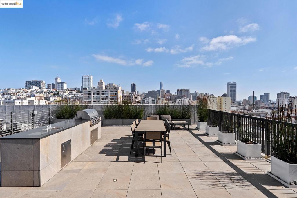 NOB HILL - Residential