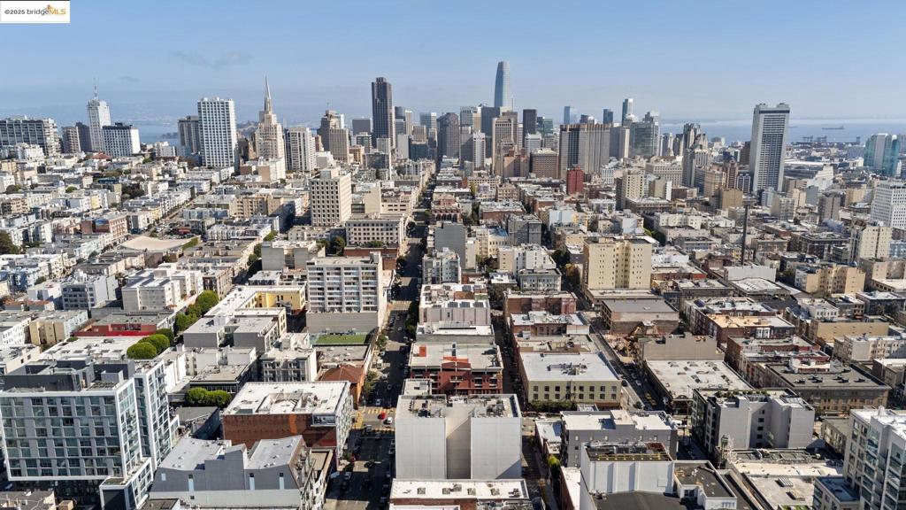 NOB HILL - Residential