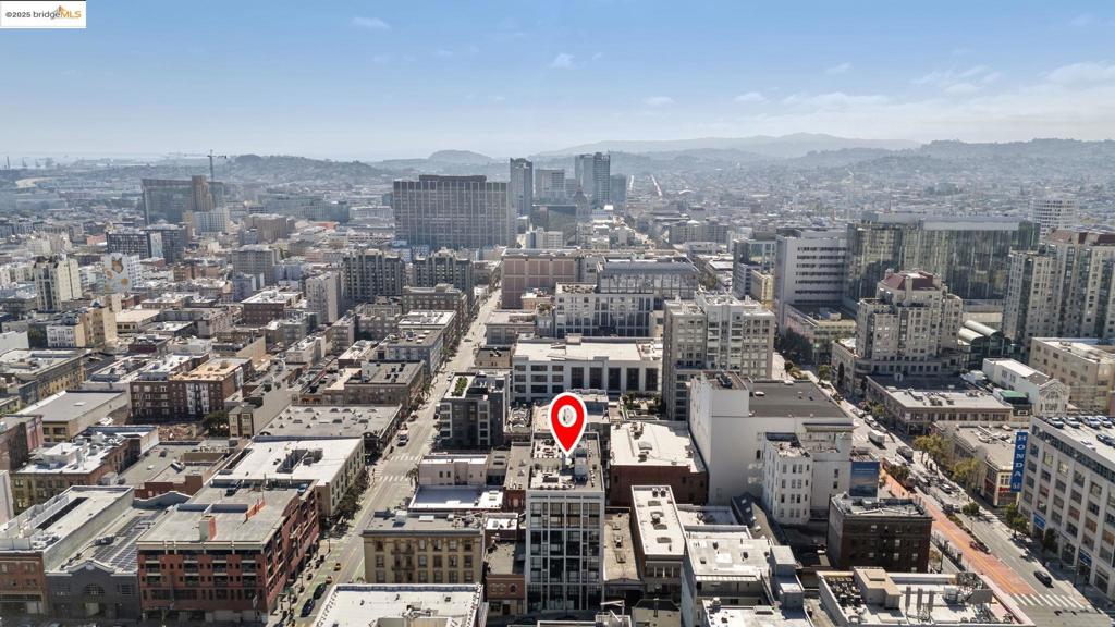 NOB HILL - Residential