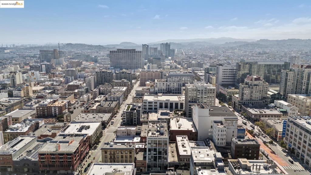 NOB HILL - Residential