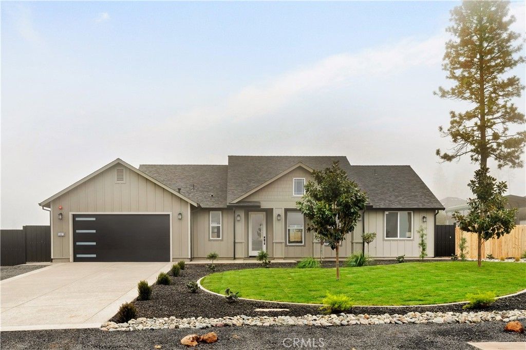 Photo of 5887 Crestview Drive, Paradise, CA 95969 (MLS # PA25279042)