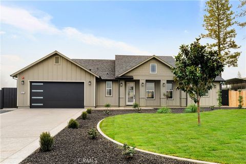 5887 Crestview Drive Paradise CA 95969