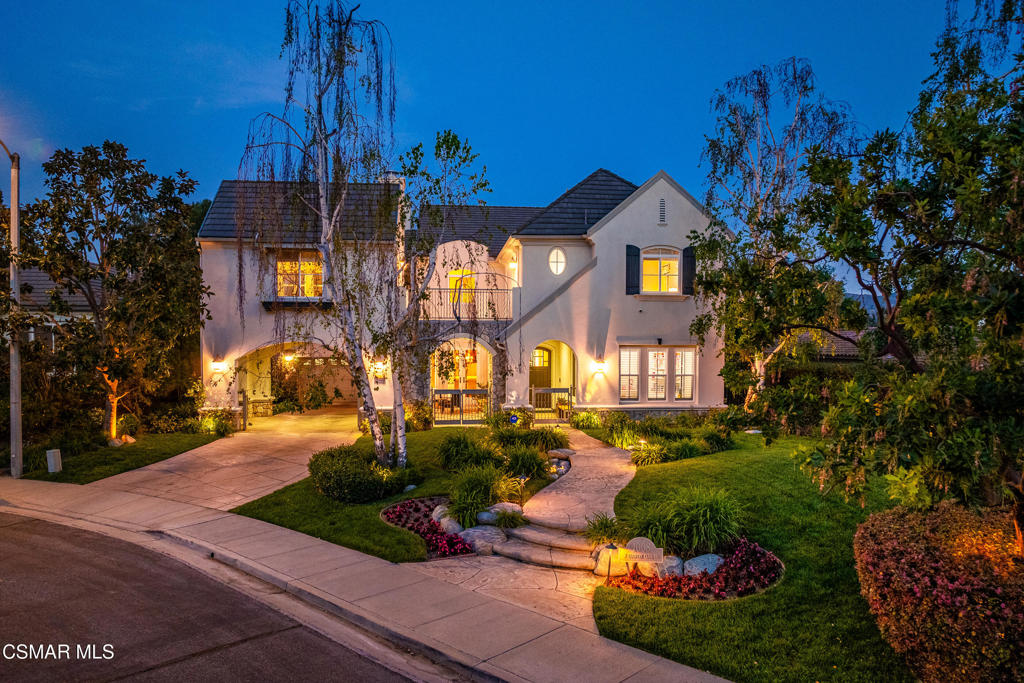 Westwood Ranch-455 - 455 - Residential