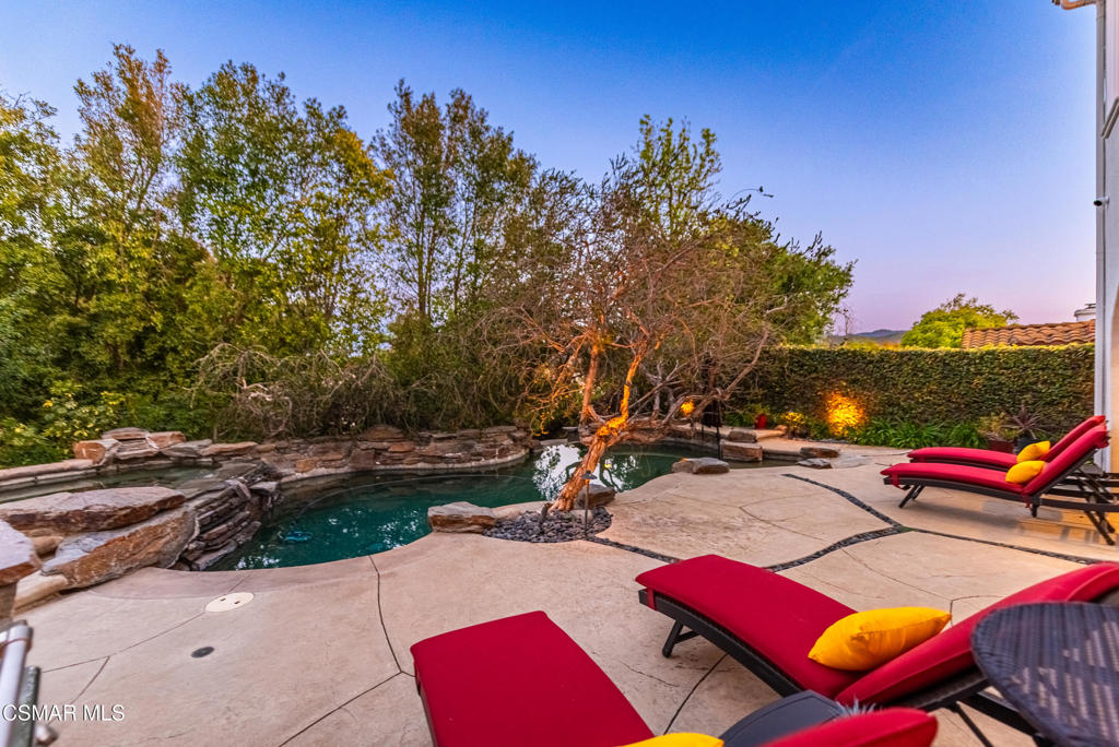Westwood Ranch-455 - 455 - Residential