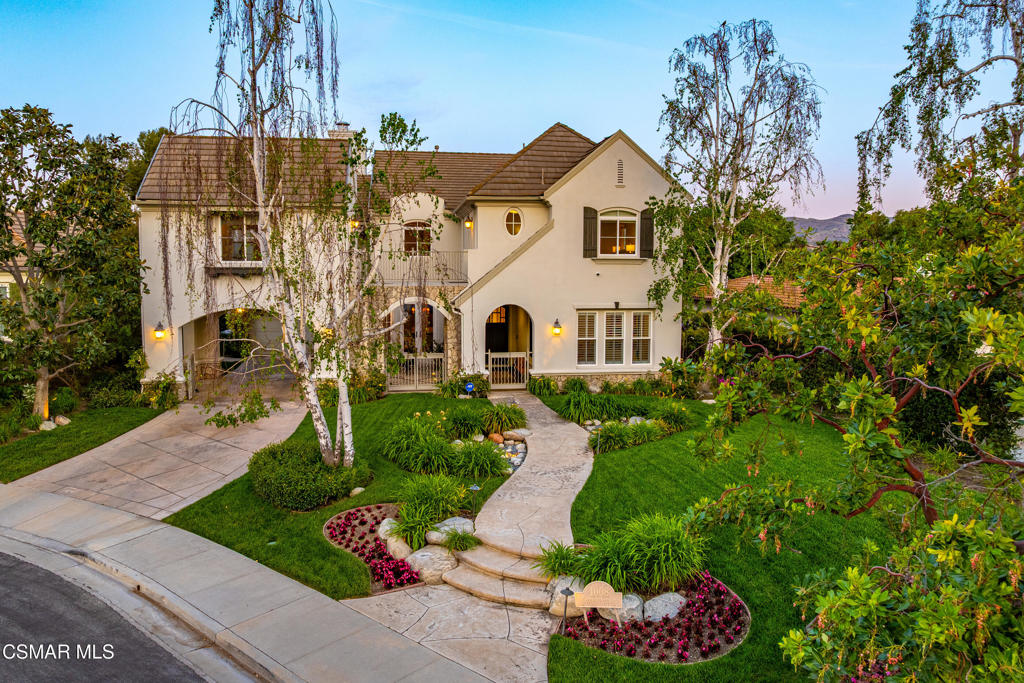 Westwood Ranch-455 - 455 - Residential