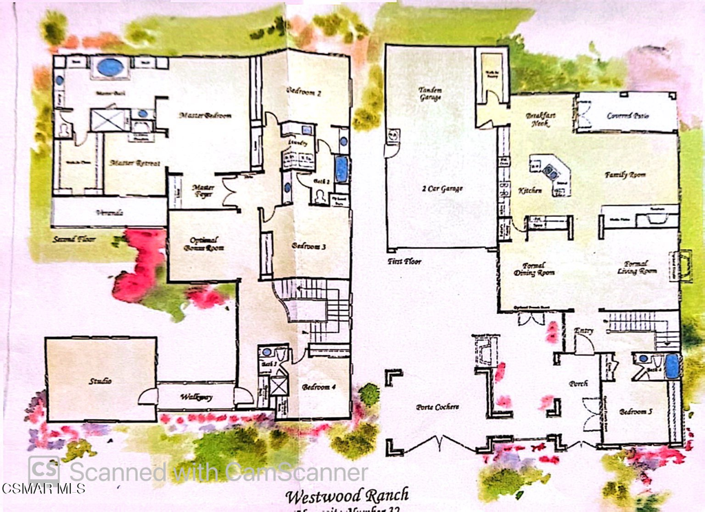 Westwood Ranch-455 - 455 - Residential