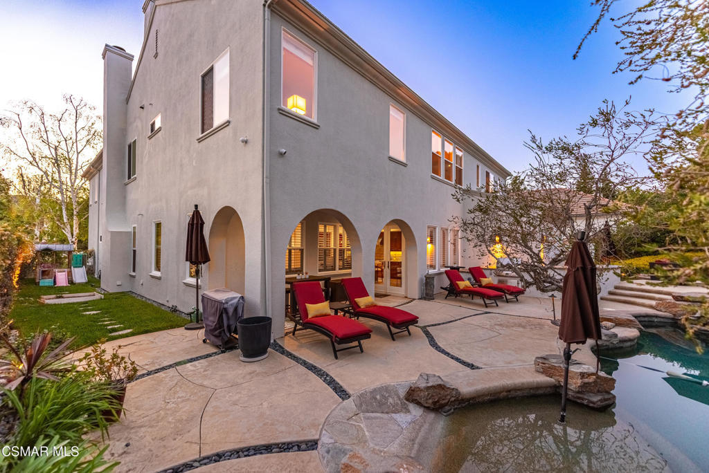 Westwood Ranch-455 - 455 - Residential