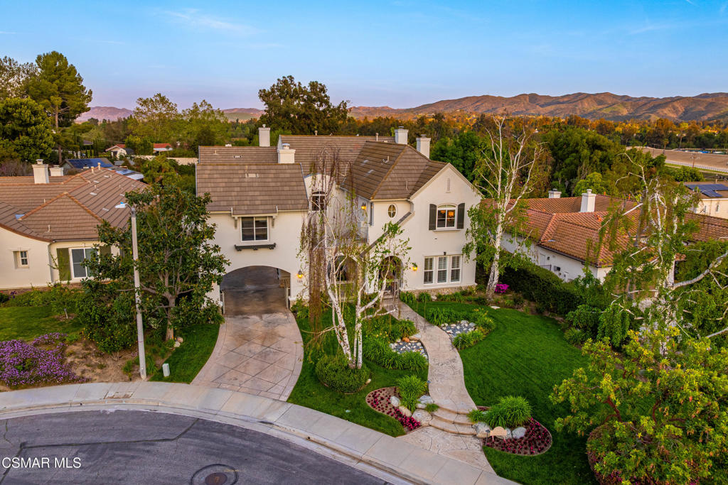 Westwood Ranch-455 - 455 - Residential