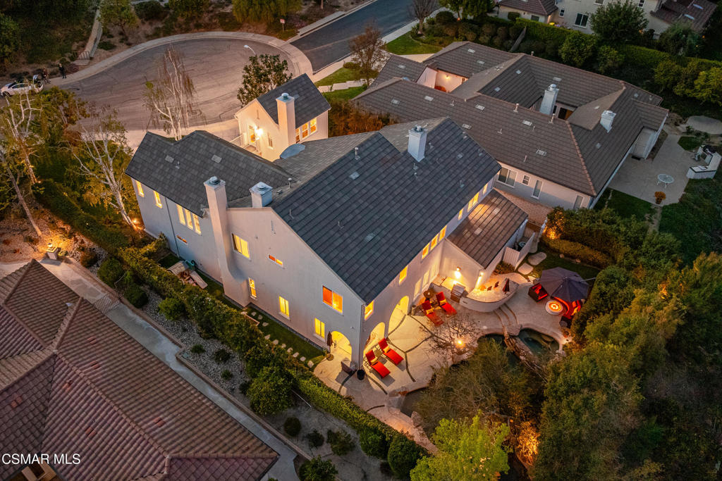 Westwood Ranch-455 - 455 - Residential