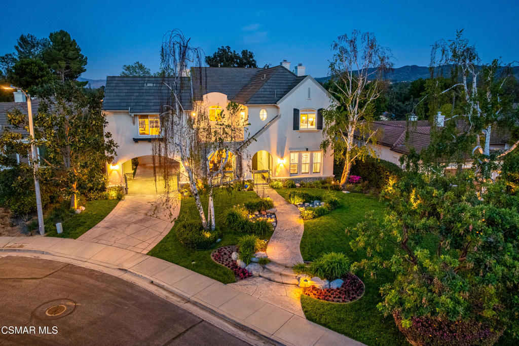 Westwood Ranch-455 - 455 - Residential