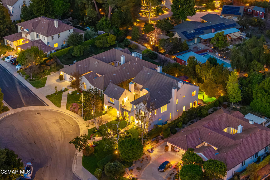 Westwood Ranch-455 - 455 - Residential