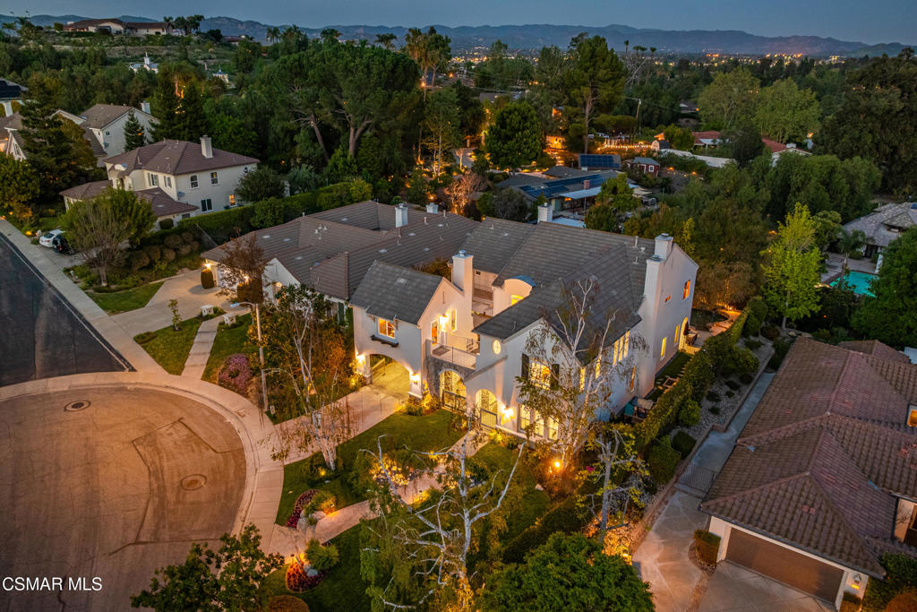 Westwood Ranch-455 - 455 - Residential