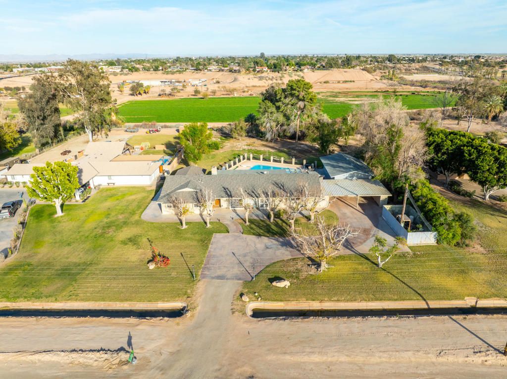 Photo of 4444 Brandt Road, Brawley, CA 92227 (MLS # 219144646DA)