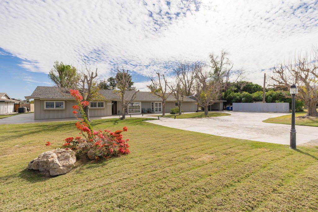 Photo of 4444 Brandt Road, Brawley, CA 92227 (MLS # 219144646DA)