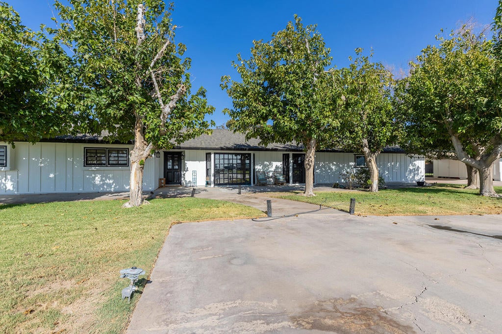 4444 Brandt Road
