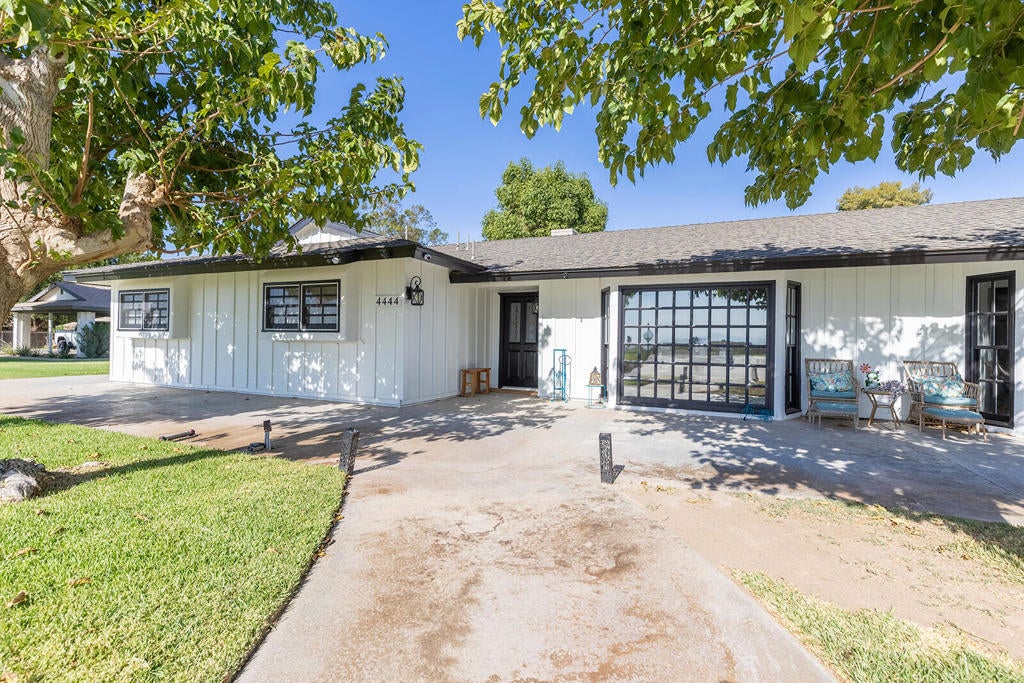 4444 Brandt Road