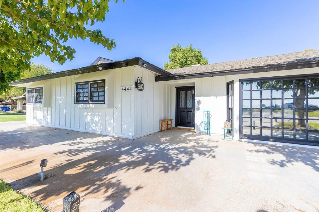 4444 Brandt Road