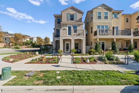 21547 Trail Blazer Lane Escondido CA 92029