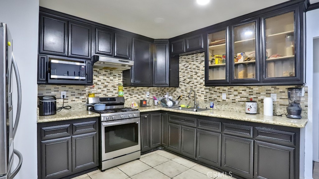 12102 Highdale Street